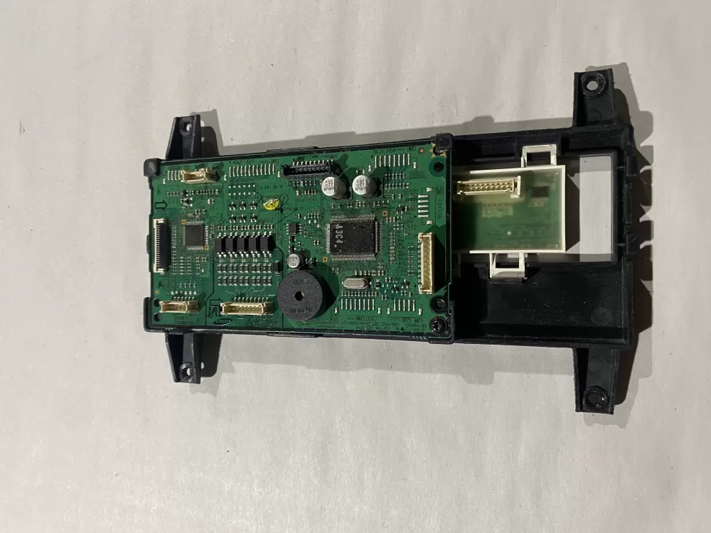 Samsung Range Control Board Led Display DE41-00460A AZ188865 | BK423