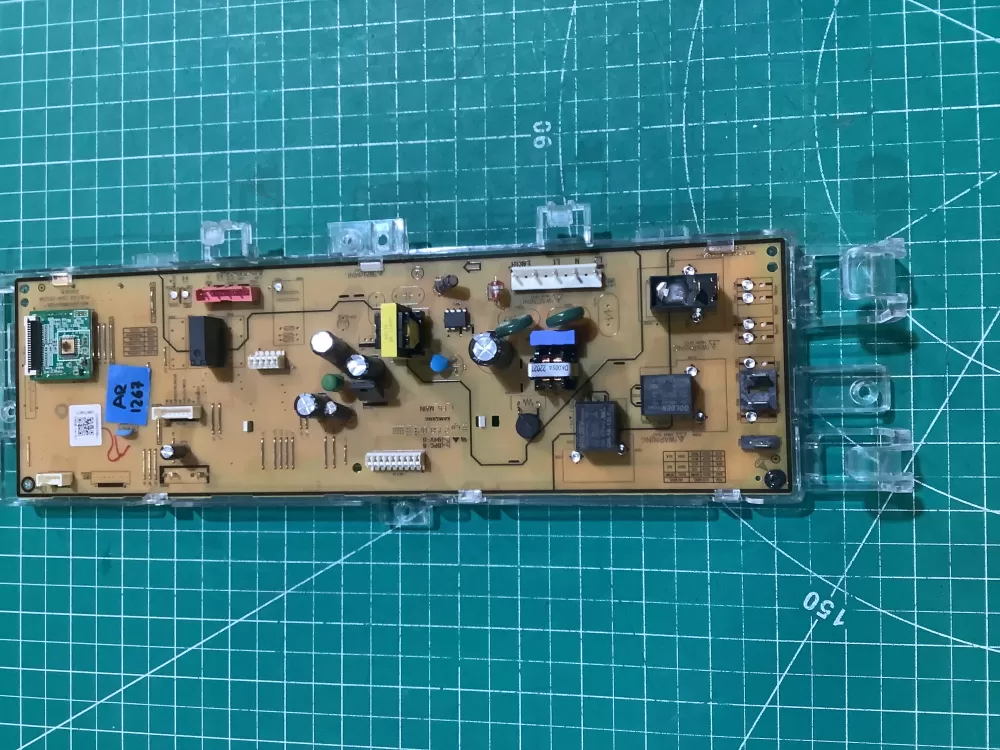 Samsung DG94-04041D Refrigerator Control Board AZ227755 | AR1267