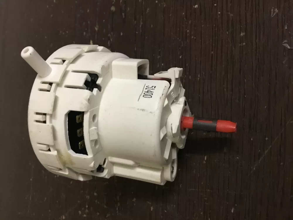 Kenmore 740 9004 3366847 Washer Water Level Pressure Switch AZ17782 | NR189