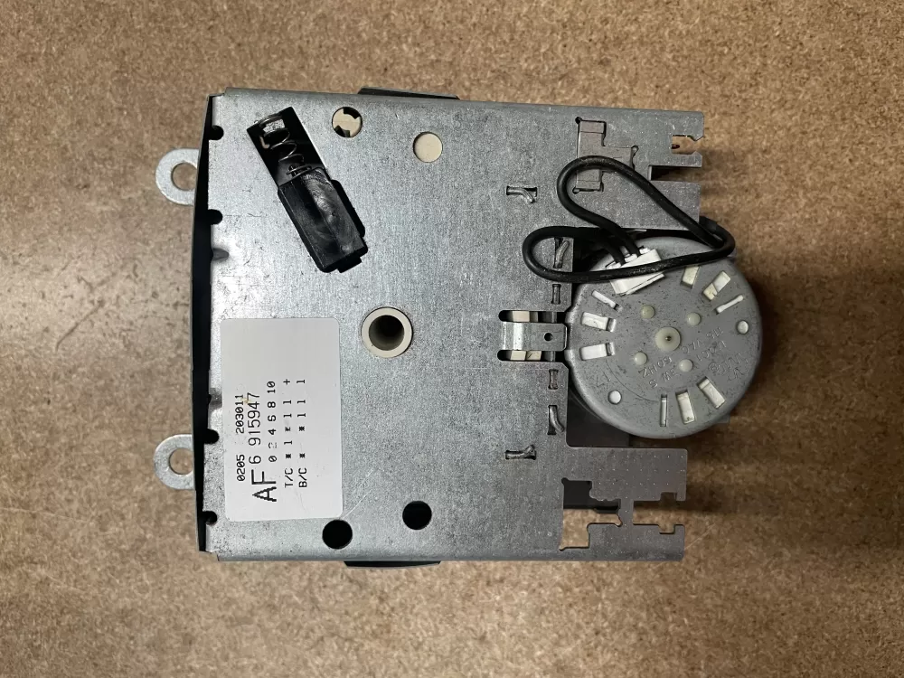 Maytag 6 915947 6915947 Dishwasher Timer AZ13961 | KM1547