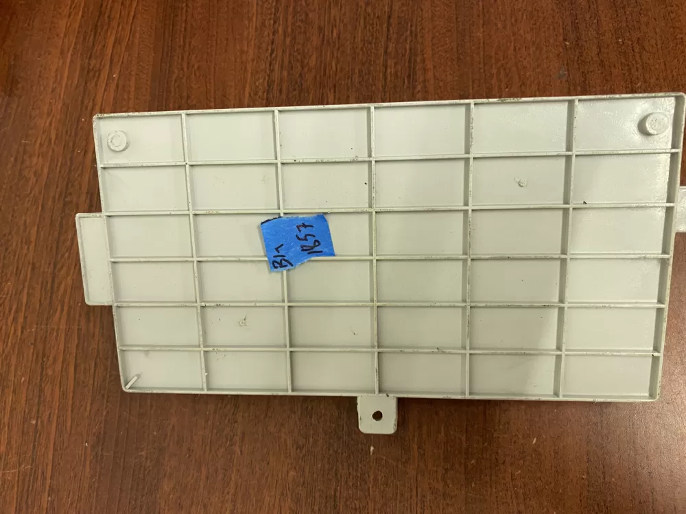 Samsung DC92-00257A AP4458876 Dryer Control Board AZ53774 | BK1857