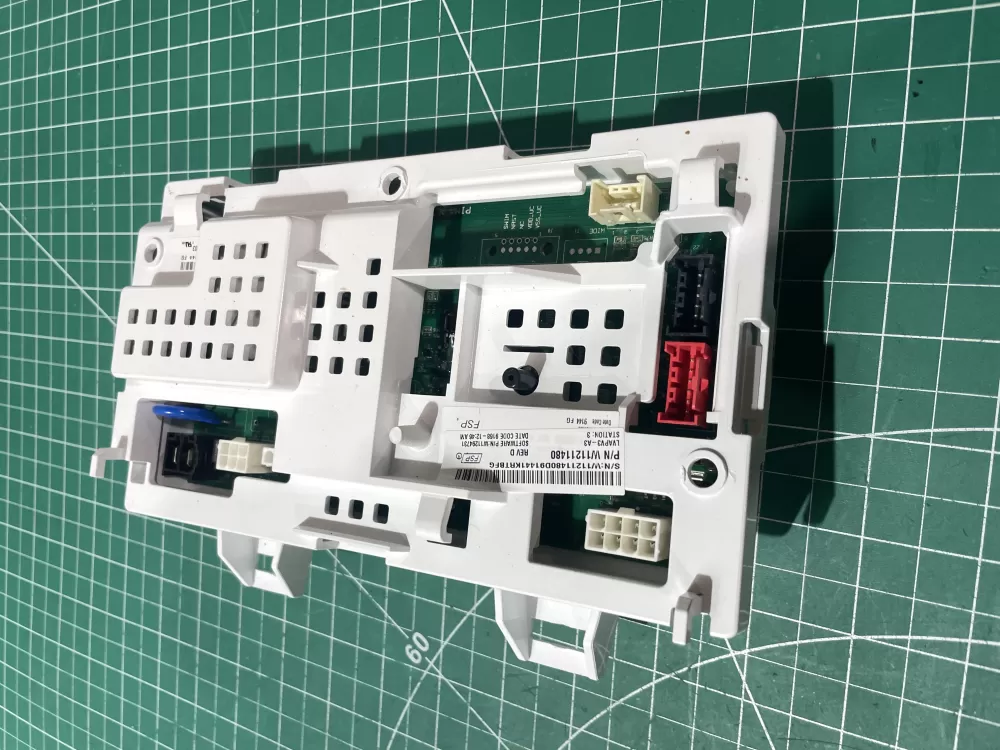 Kenmore W11211480 W11256079 W11476582 W11498801 Washer Control Board