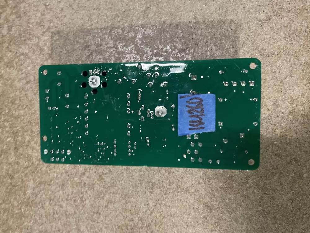 Whirlpool Maytag KitchenAid Kenmore Refrigerator Control Board AZ26864 | KM260