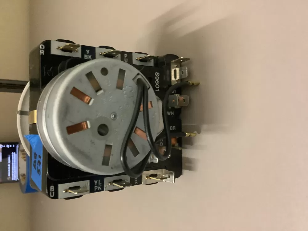 Maytag 6 3086100 Dryer 308100 Timer 308100 AZ201905 | AR571