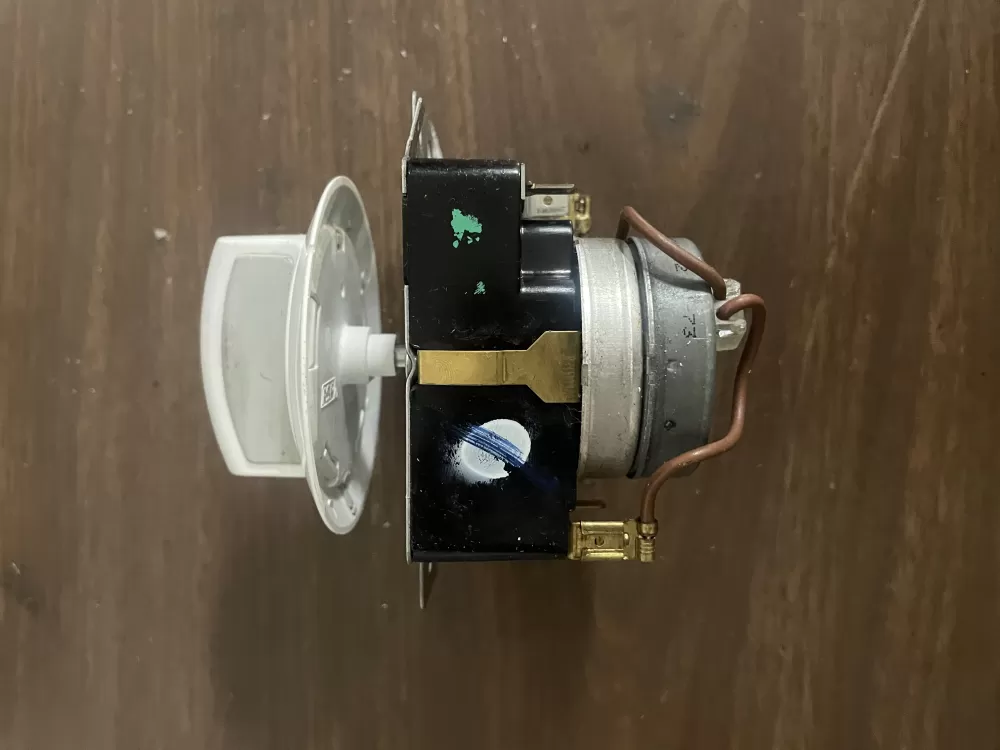 Whirlpool Kenmore WP8299784 AP6012590 Dryer Timer AZ88534 | KM994
