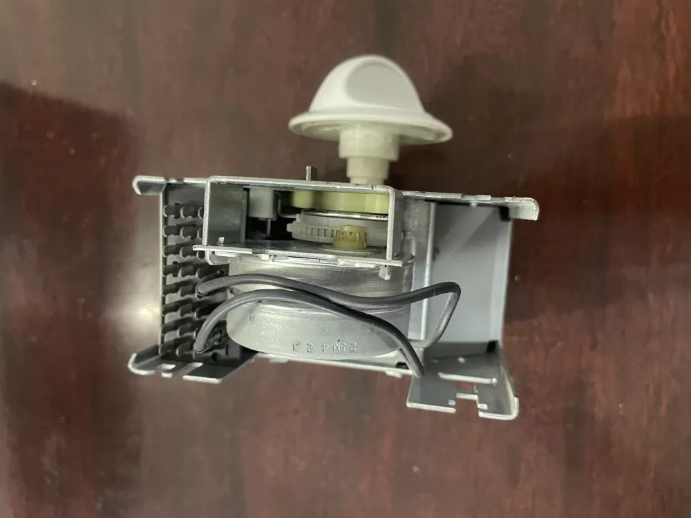 Kenmore 148177 000 Washer Timer AZ36725 | KM396