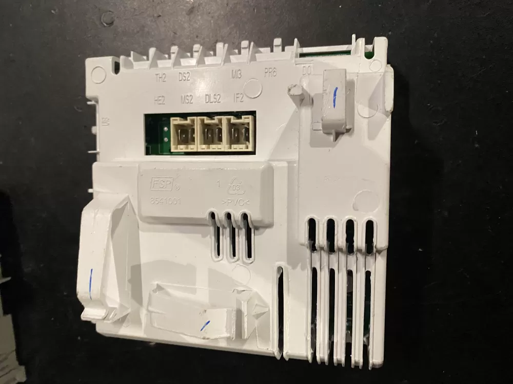 Whirlpool WPW10525369  AP6022635  W10525369  4448050  PS11755970  W10309218  W10387706 Washer Control Board CCU