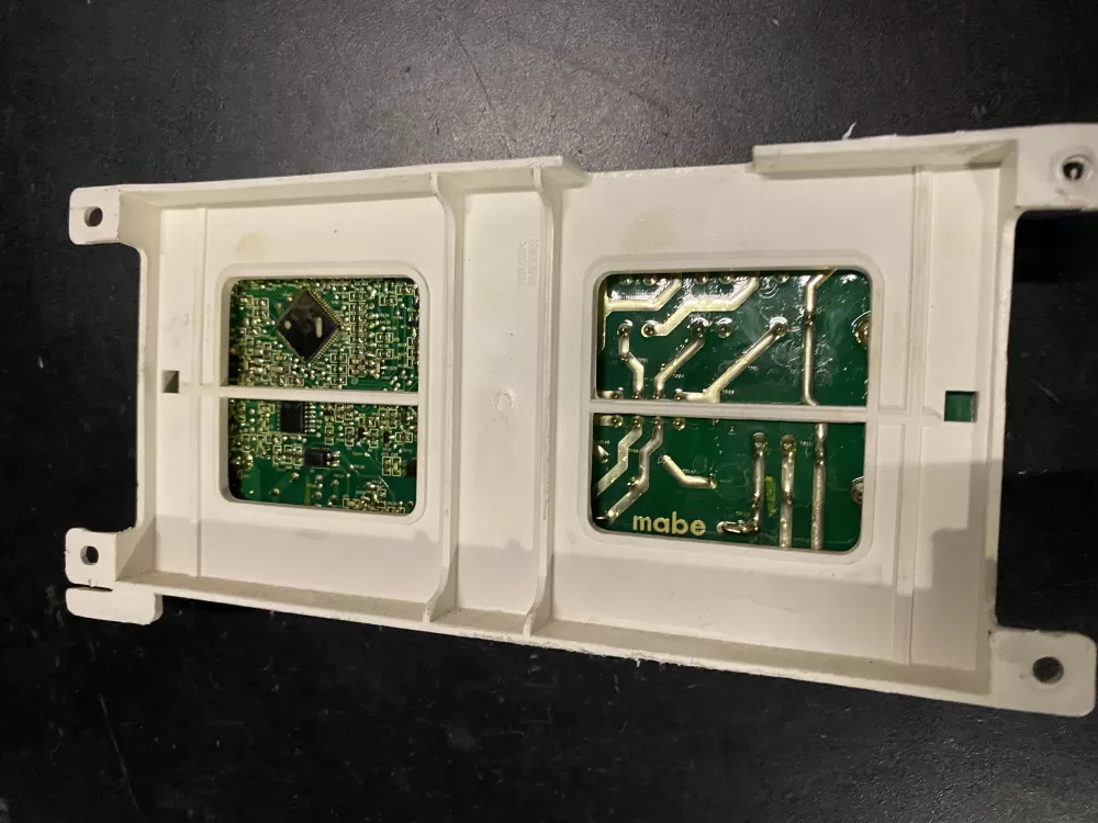 GE Hotpoint 234D2295G001 896455 Washer Control Board AZ26953 | BK96