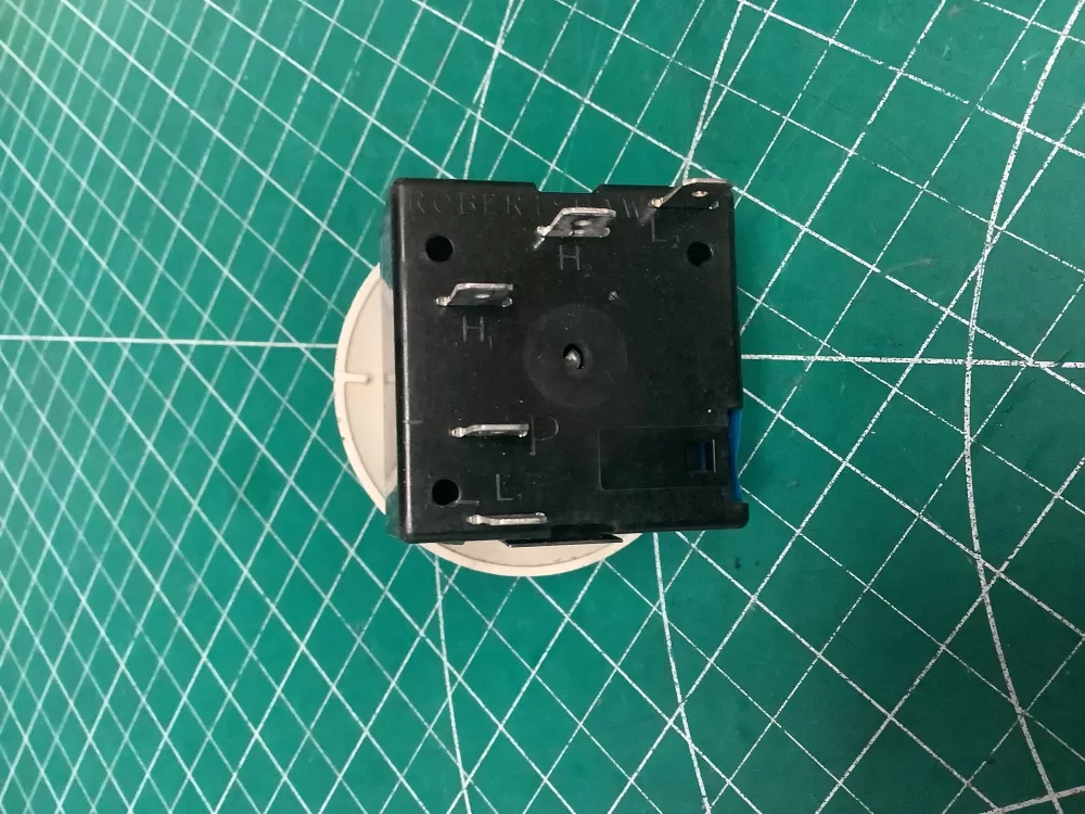 Kenmore AP3890378 1155394 316021500 Range Infinite Switch AZ201504 | SL176