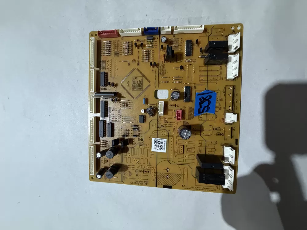 Samsung DA92-00426G Refrigerator Control Board Main AZ228648 | KM538