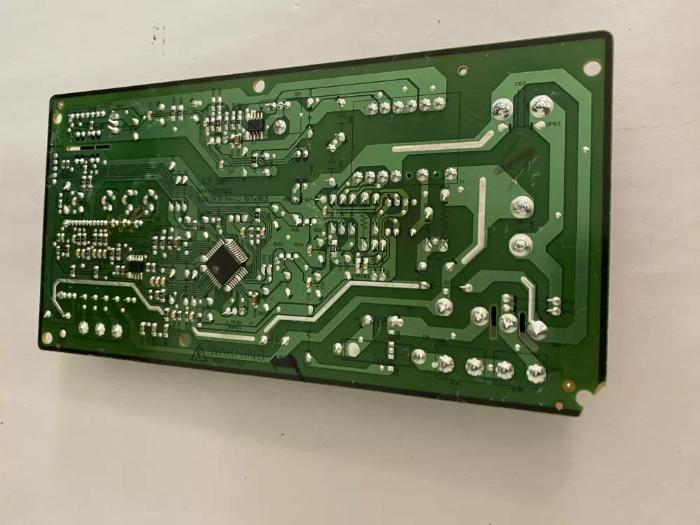 Samsung DA92-00268A Refrigerator Inverter Control Board AZ110624 | BK1806