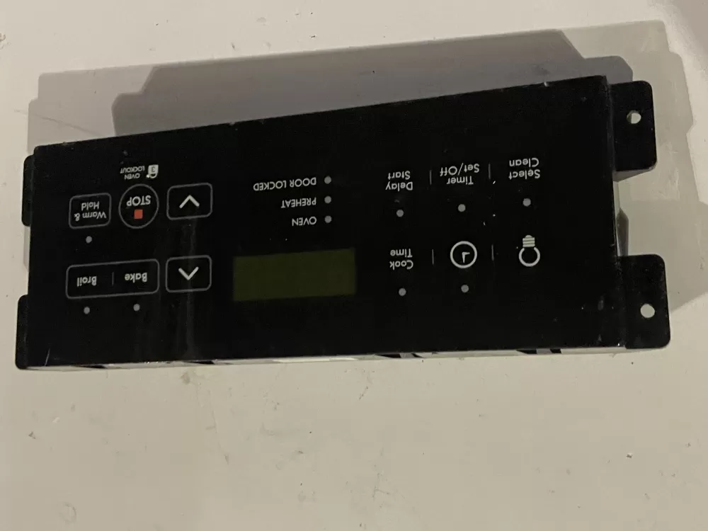 Kenmore 316418330 316557230 AP4510794 Oven Control Board AZ33038 | Wm340