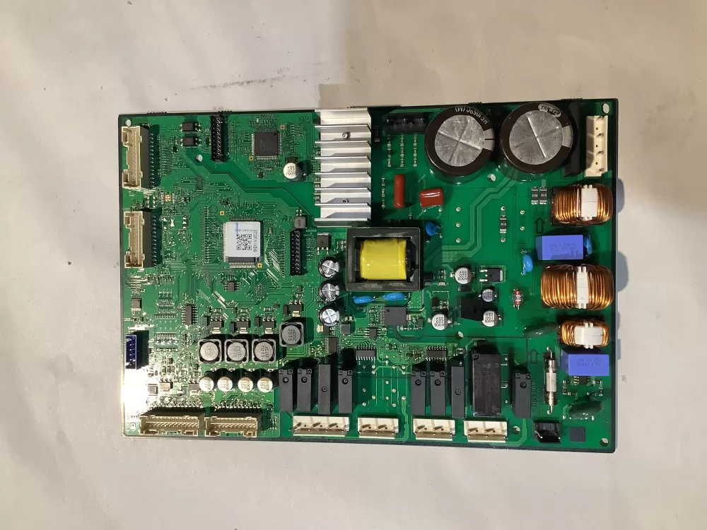 Samsung DA94-04603E Refrigerator Control Board