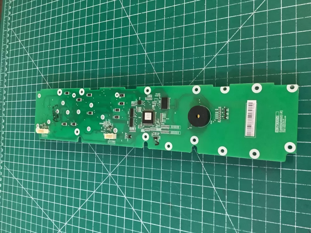 LG Refrigerator Ebr790695 Eax65924002 Dispenser Control Board AZ198693 | NR2769