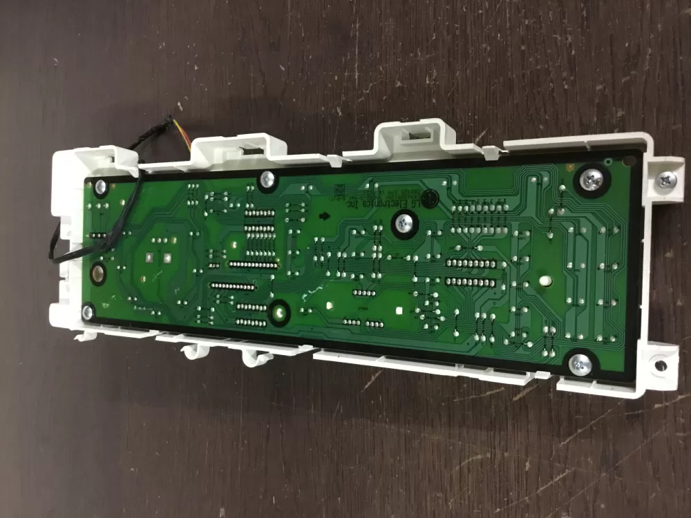 LG EAX43051201 EBR43051402 Washer Control Board AZ33450 | NRV367