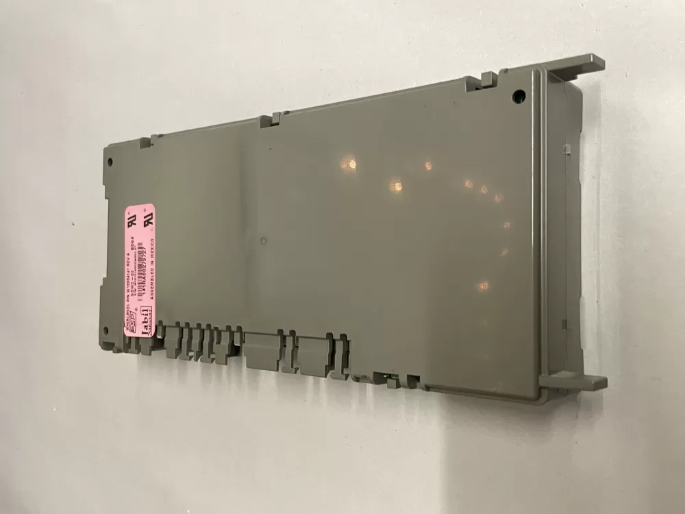 Kenmore KitchenAid W10084141 Dishwasher Control Board AZ219280 | Wm1709