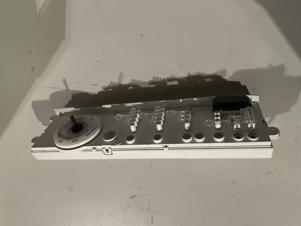Frigidaire 134848200 Washer Control Board User Interface