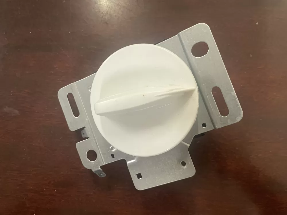 Maytag  Amana  Admiral  Roper AP6003908 W10436308 W10745655 W10857612VP W10857612 PS11731366 Dryer Timer