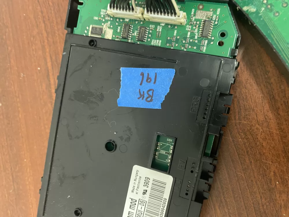 Whirlpool Kenmore 4619 702 39174 Dryer Control Board AZ30241 | BK196