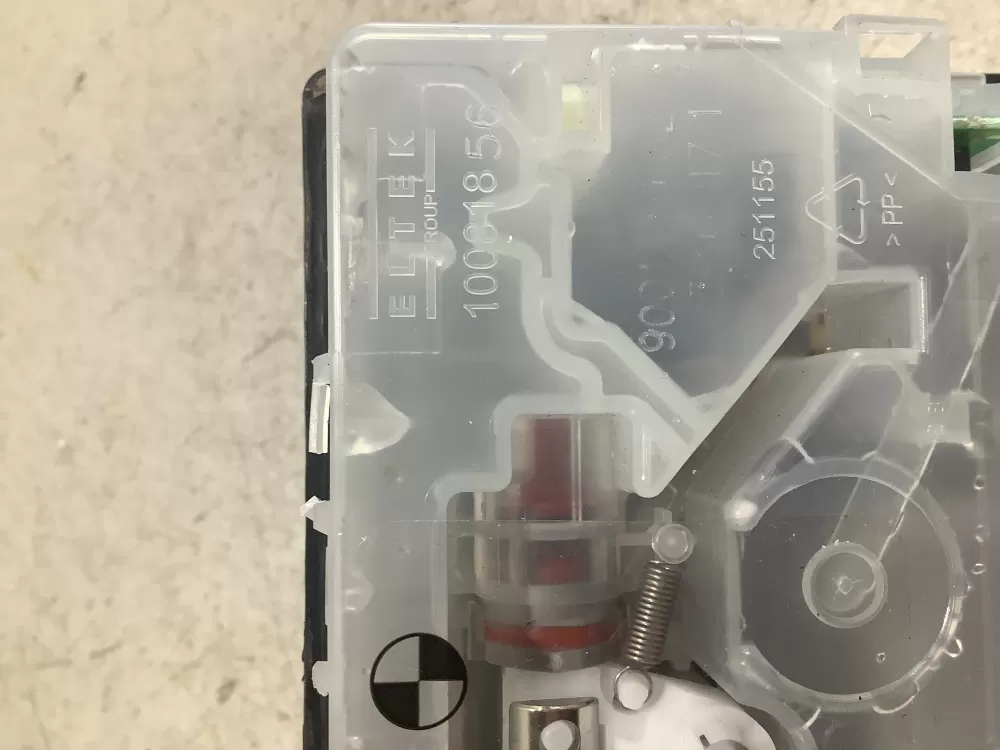 Bosch 9001298602 12008380 PD00033544 AP5984937 PS11724987 EAP11724987 10081856 Dishwasher Dispenser Detergent