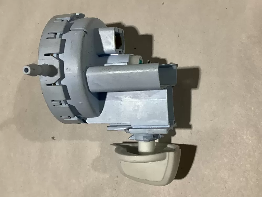 Inglis  Roper  Whirlpool AH3651339 EAP3651339 PS3651339 W10450959 WPW10450959 Washer Inglis Water Pressure Level Switch
