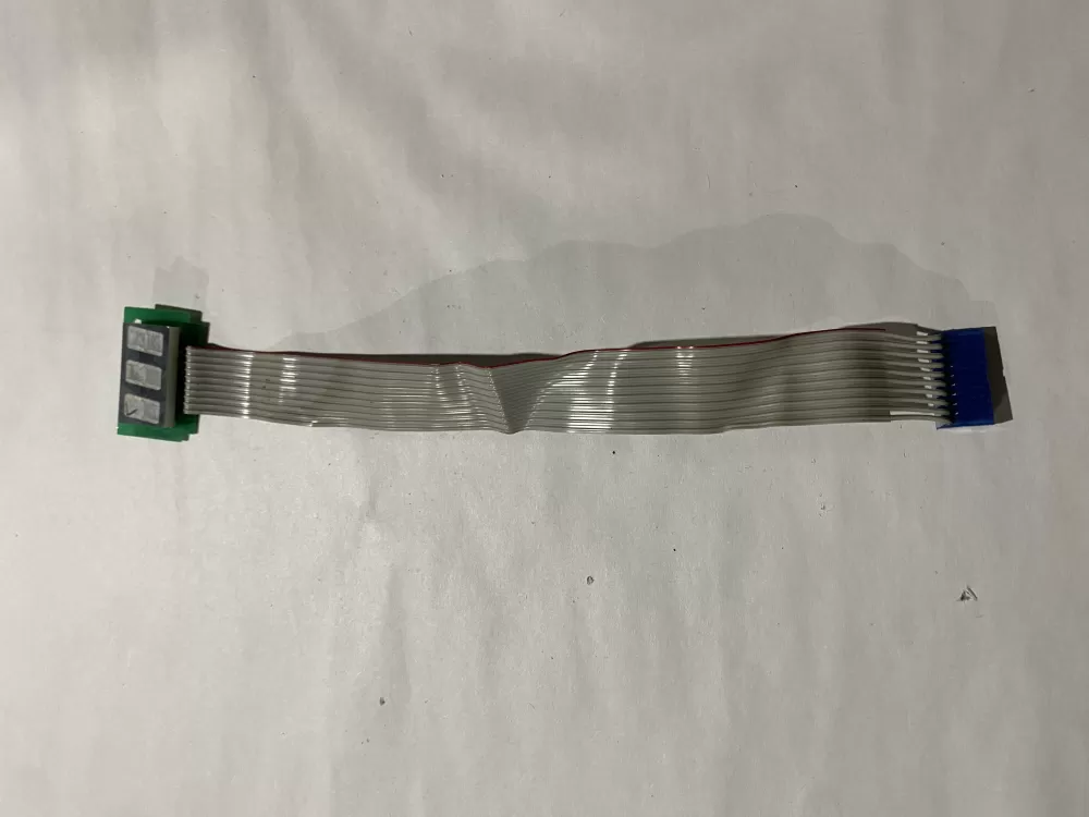 GE 165D8373G001 Dishwasher Control Board