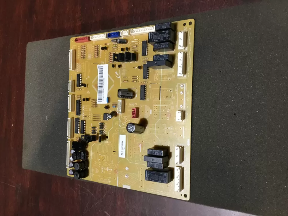Samsung DA92-00484B DA94-02275B PS11733321 DA92-00484 B Refrigerator Control Board