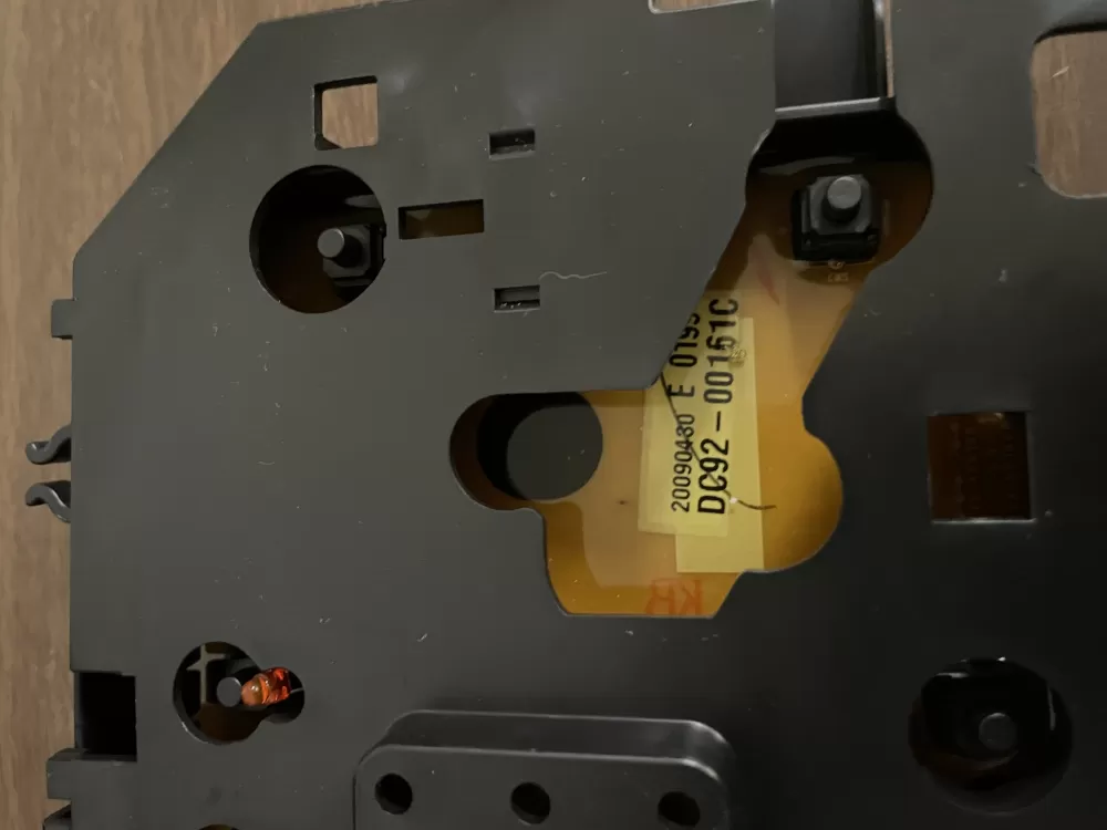 Samsung DC92-00161A DC92-00161C PS4215660 Washer Control Board AZ69723 | KMV533