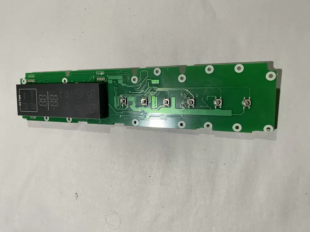 LG EBR79069502 Refrigerator 