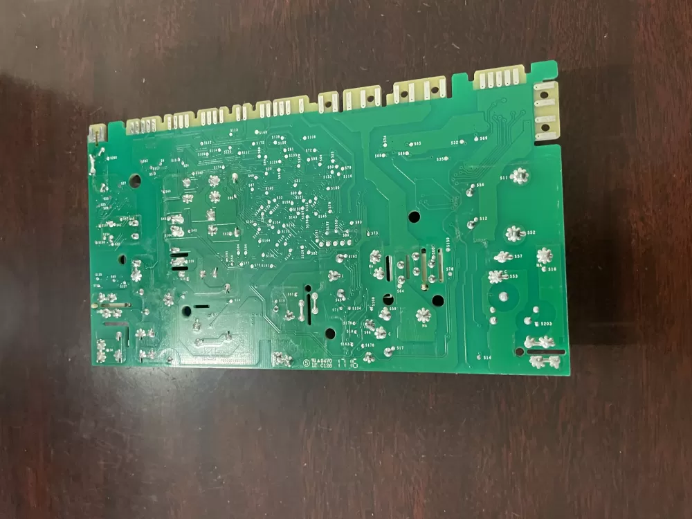 Frigidaire A03168902 Dryer Control Board AZ35220 | KM301