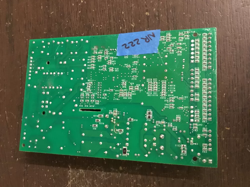 GE WR55X10968 EBX1069P005 Refrigerator Control Board Main AZ16179 | NR222