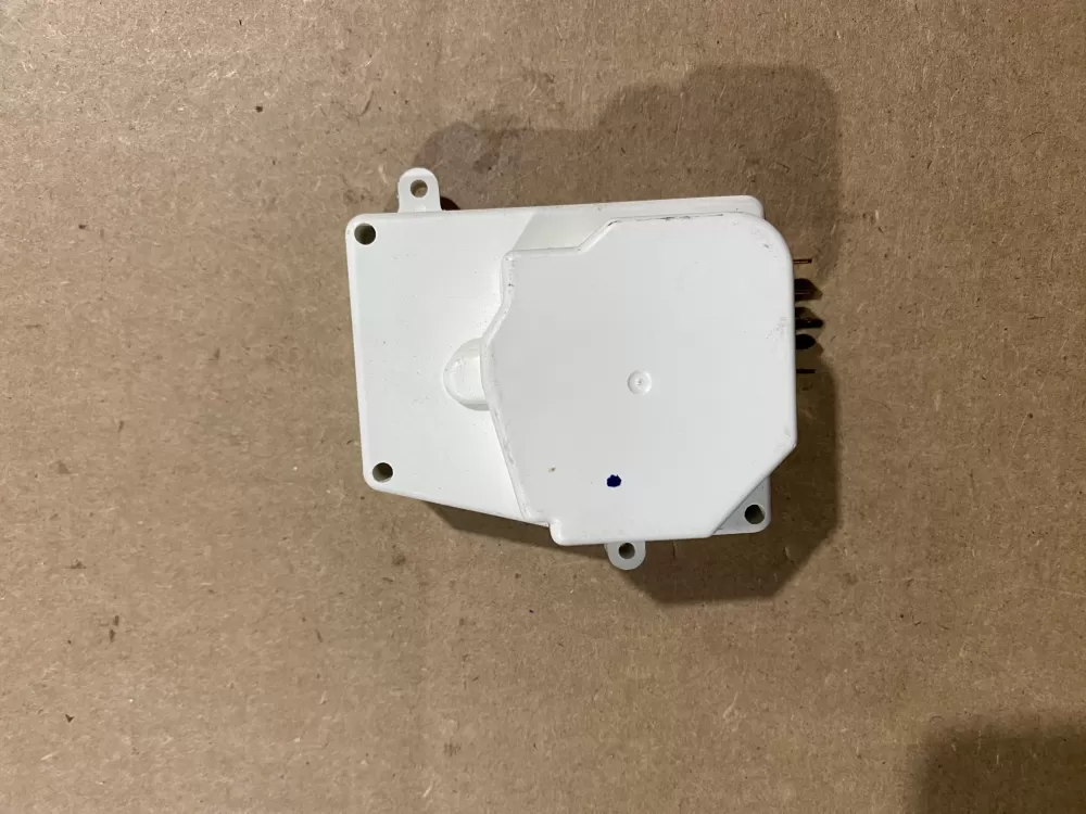 Frigidaire a12859001 Refrigerator Defrost Timer AZ85263 | BK984