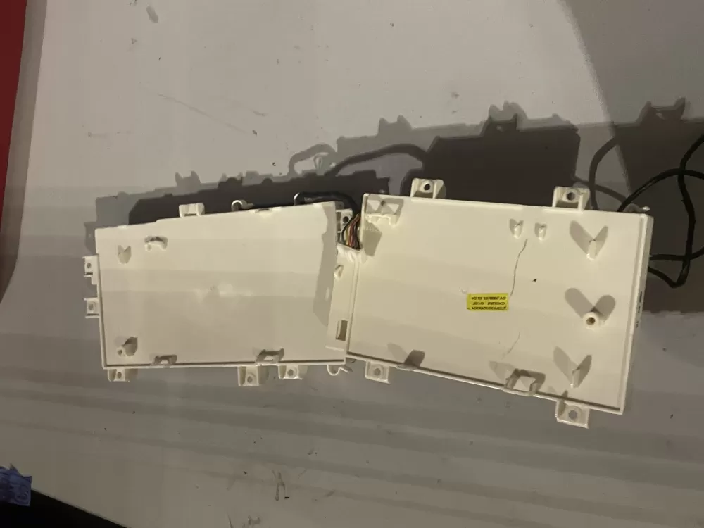 LG Kenmore GE EBR36858803 EAX36858001 Dryer Control Board AZ34110 | Wm1697