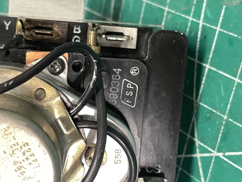 Whirlpool Kenmore 690364 Dryer Timer AZ211962 | Wm2488