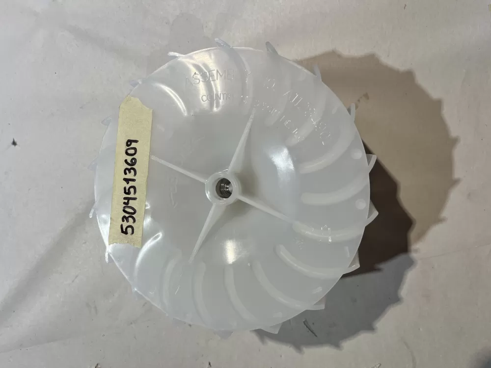 5304505079 Electrolux Dryer Fan