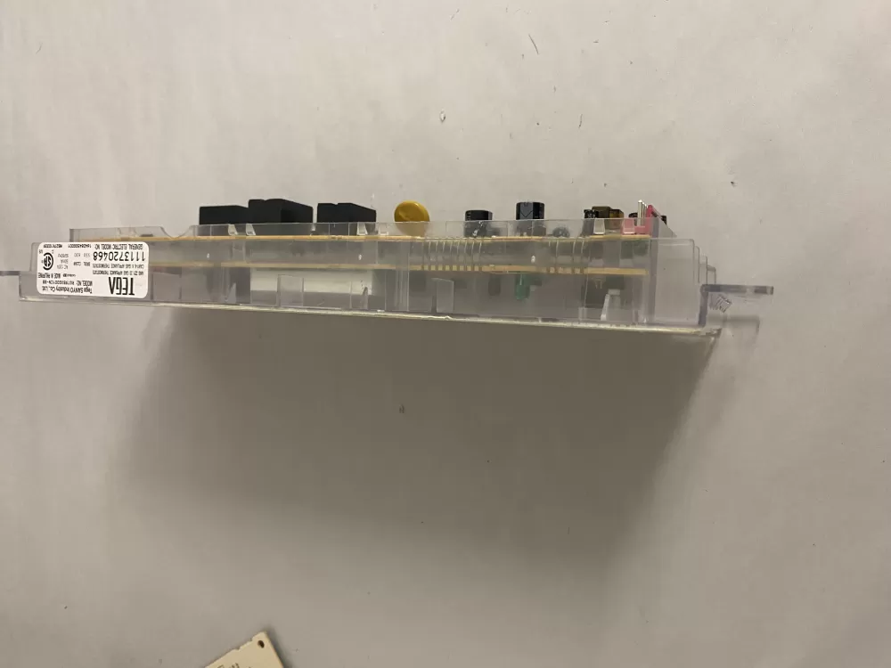 GE Oven WB27K10339 164D8450G001 Control Board AZ209039 | BK2522