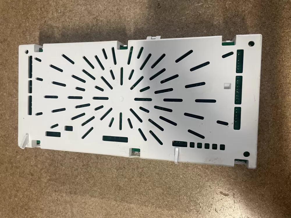 Kenmore Whirlpool Washer Control Board W10583051 AZ24133 | KM713
