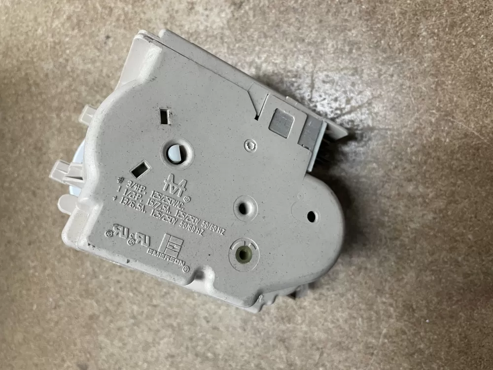 Maytag 35 5786 WP21001522 Washer Timer Control AZ12631 | KM1111