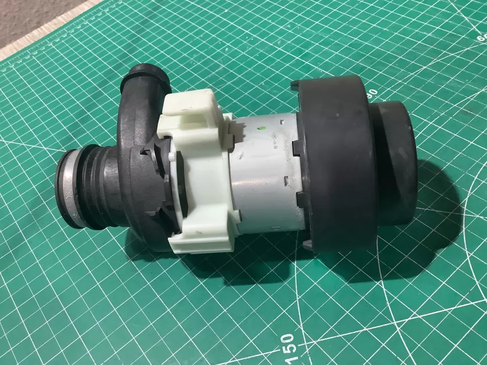 GE  General Electric 265D1830G003  WD26X22285  WD26X22518  WD26X22826  4466766  AP6039424  PS11772000  EAP11772000 Dishwasher Circulation Pump Motor