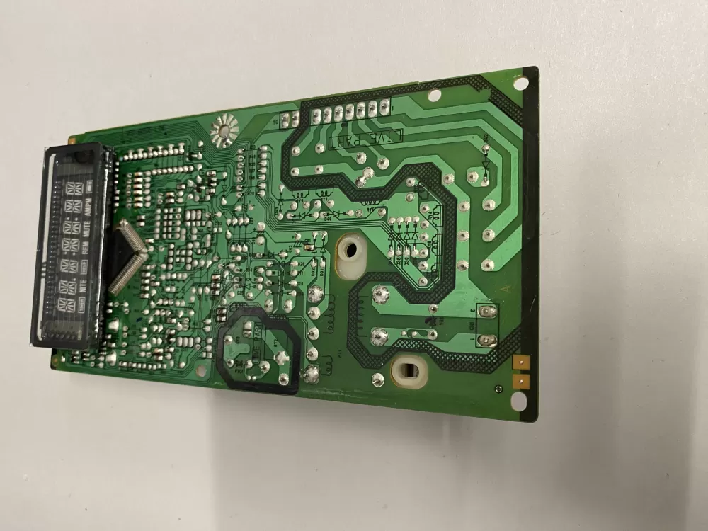 GE 687181A004A Microwave Control Board AZ227426 | BK1917
