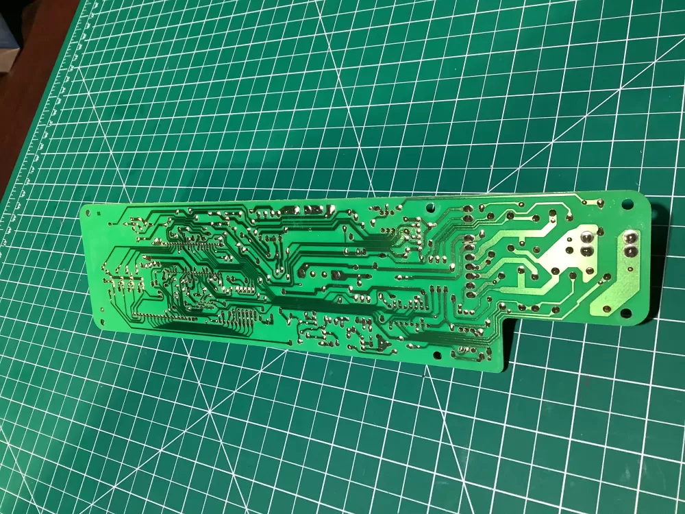 Kenmore 154752701 154759001 Dishwasher Control Board AZ129505 | NR2323