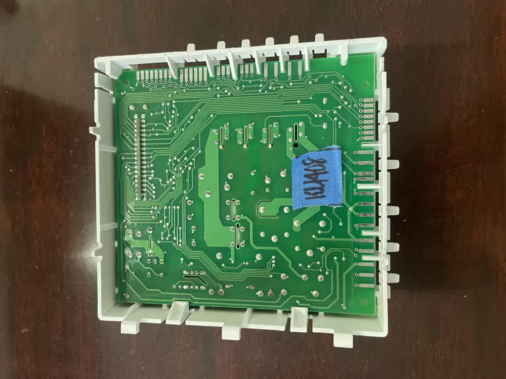 Whirlpool Kenmore W10110076REL W10110076 Washer Control Board AZ39045 | KM408