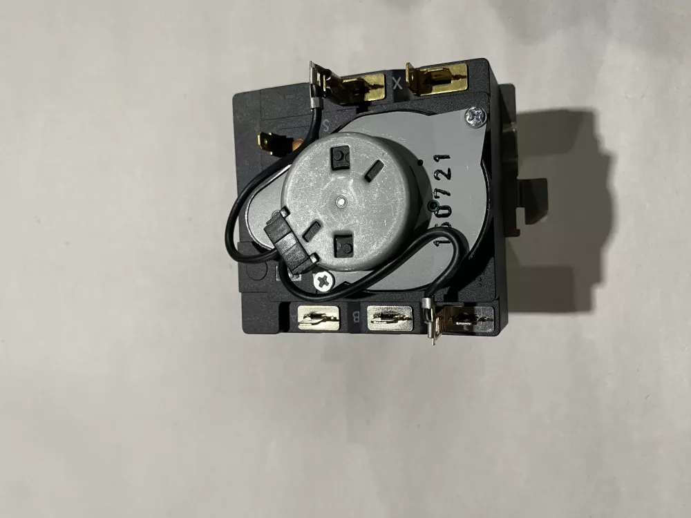 Hotpoint General Electric WE04X25280 Dryer Timer AZ183941 | BK128