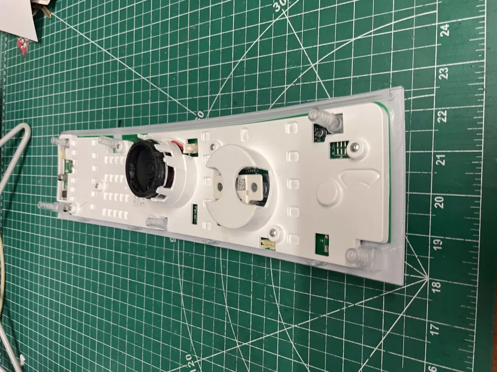 Maytag W10679031 W10825105 W10911042 PS11769776 Washer Control Board Console