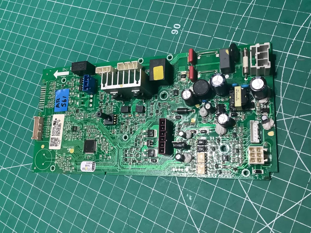GE WH16X27251 234D2617G001 Washer Control Board AZ187999 | AR561
