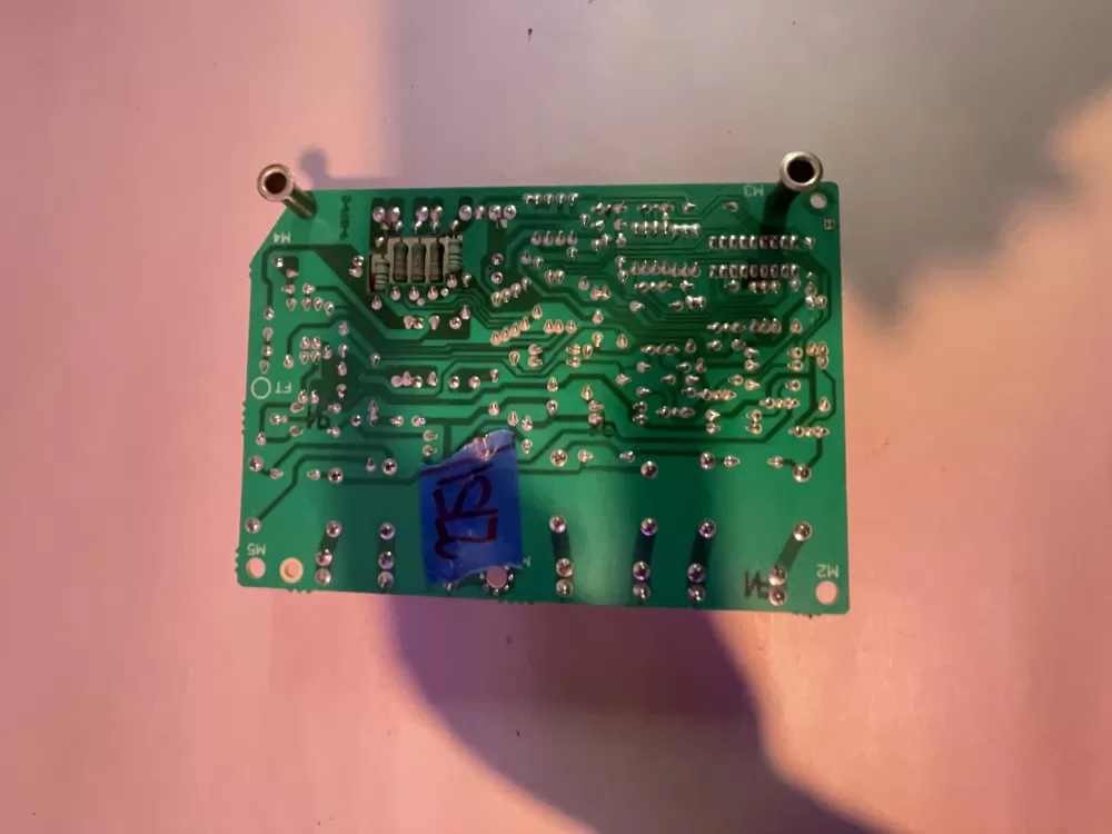 Whirlpool W10331686 100-1323-02 Range Oven Spark Module AZ195332 | KM2751