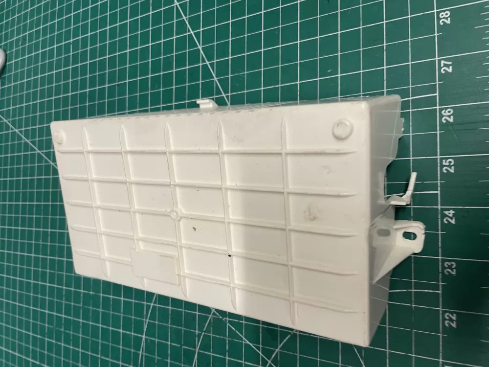 Samsung DC92-01729B DC9201729B Dryer Control Board AZ203837 | Wm2187