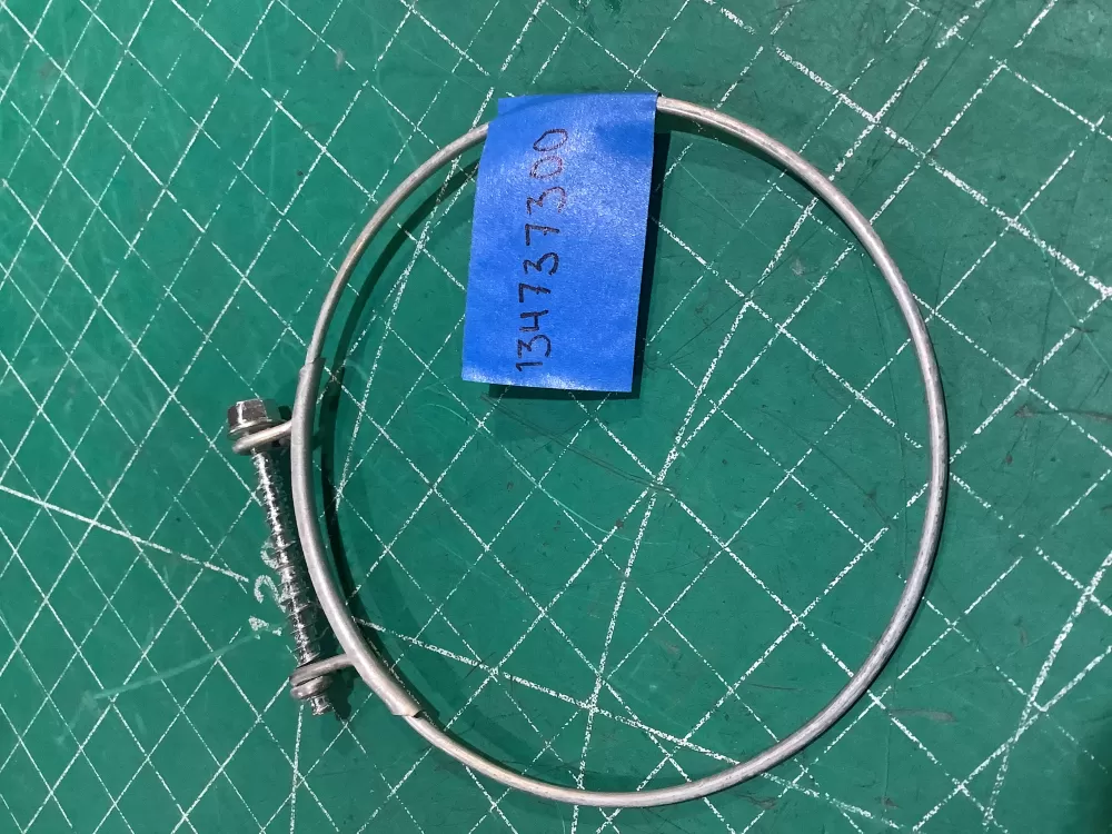 Frigidaire 7134737300 134737300 Washer Bellow Clamp AZ230088 | SLA159