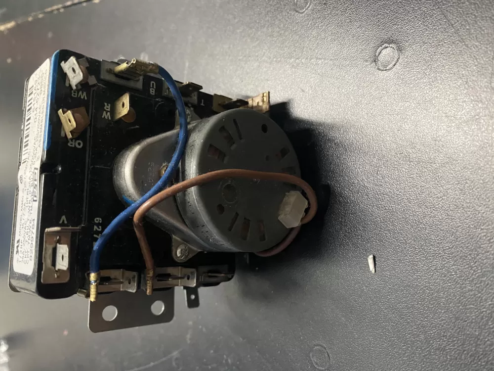 Kenmore AP6012590 8299784 WP8299784 PS11745800 Dryer Timer AZ16351 | BK1249