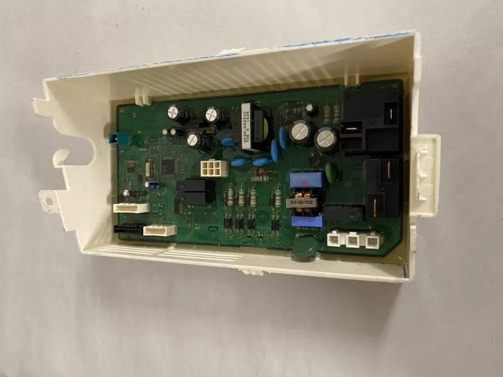 Samsung AP5916812 DC92-01626A PS9605983 Dryer Control Board
